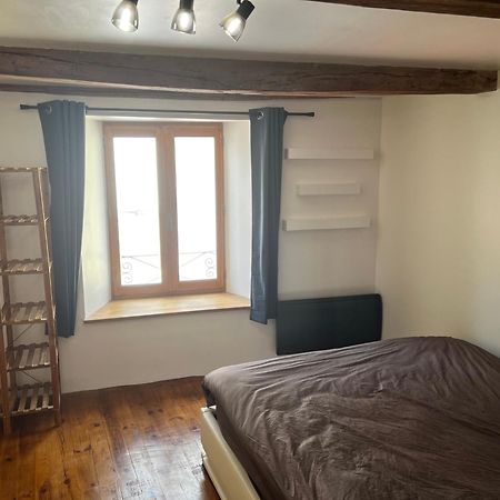 Appartement Moderne Et Chaleureux Briançon Exterior foto